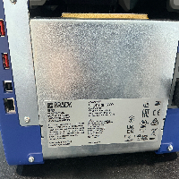 Brady BradyPrinter i5300 600 DPI image 3